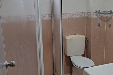 Bandar Damai Perdana