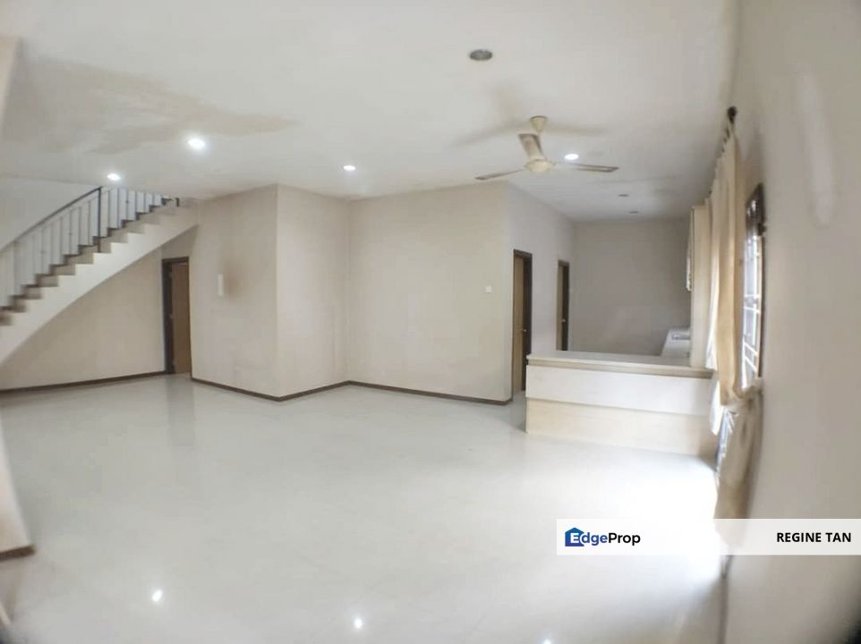 Segar Perdana, Bali Residence 2 Storey Semi-D for Sell , Selangor, Cheras