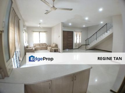 Segar Perdana, Bali Residence 2 Storey Semi-D for Sell , Selangor, Cheras