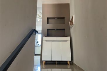 Taman D'Impian Tropika