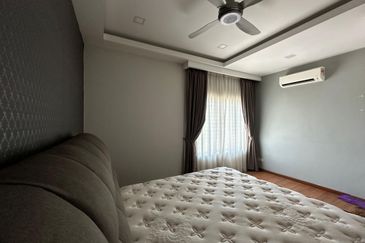 Taman D'Impian Tropika