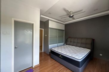 Taman D'Impian Tropika