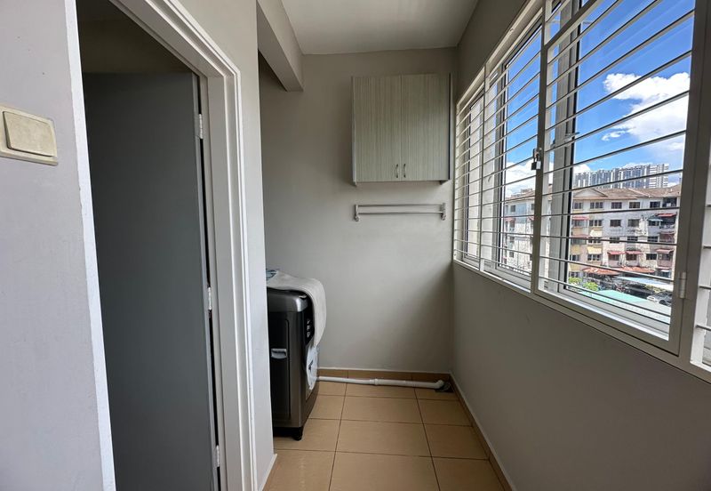 Taman D'Impian Tropika