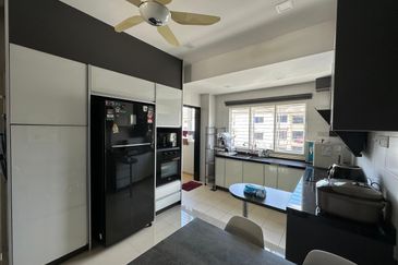 Taman D'Impian Tropika