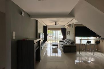 Taman D'Impian Tropika