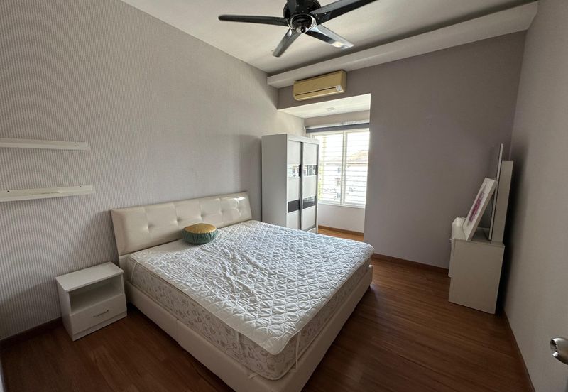 Taman D'Impian Tropika