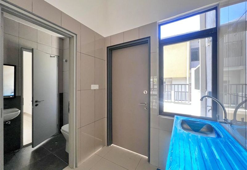 Bandar Tun Hussein Onn