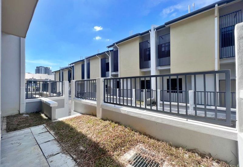 Bandar Tun Hussein Onn