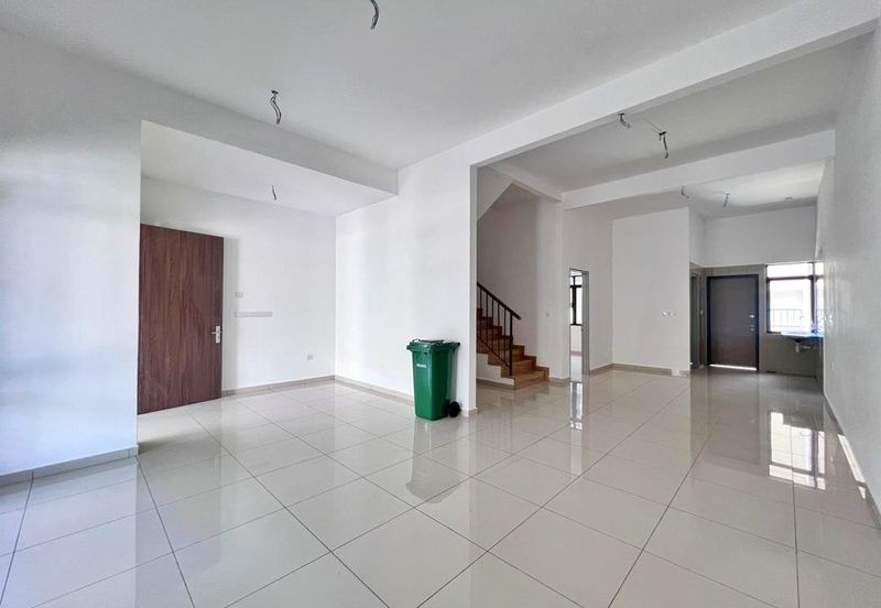 Bandar Tun Hussein Onn