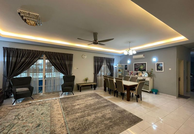 Bandar Tun Hussein Onn