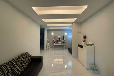 Bandar Tun Hussein Onn