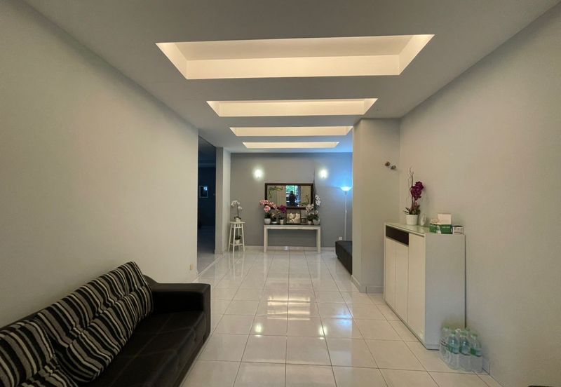 Bandar Tun Hussein Onn