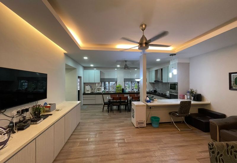 Bandar Tun Hussein Onn