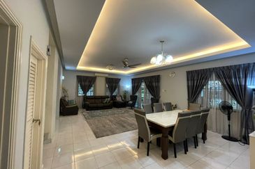 Bandar Tun Hussein Onn