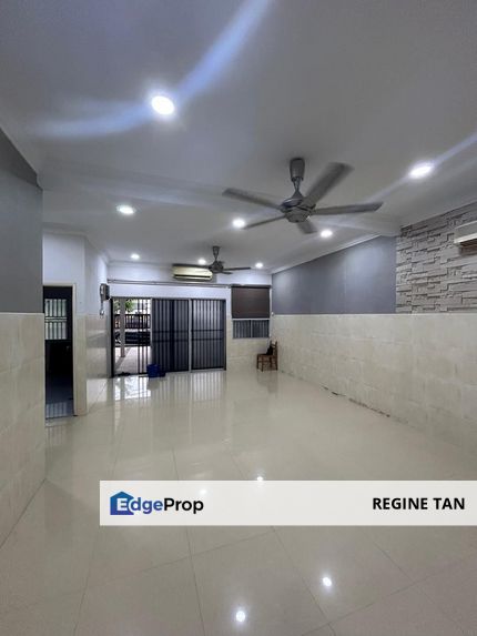 Ampang 20 Trees Residence 3 Storey Bungalow With Private Swimming Pool for Sell , Selangor, Taman Melawati