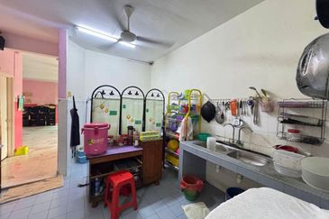 Suadamai, Bandar Tun Hussein Onn