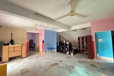 Suadamai, Bandar Tun Hussein Onn