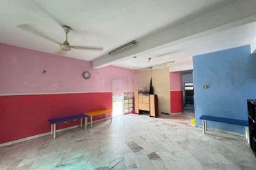 Suadamai, Bandar Tun Hussein Onn