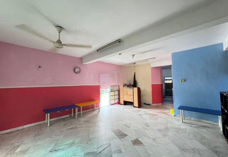 Suadamai, Bandar Tun Hussein Onn