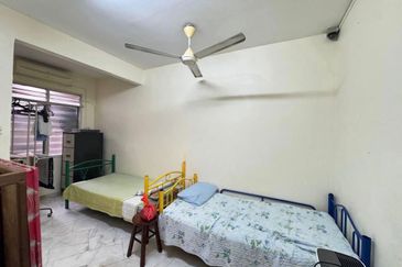 Suadamai, Bandar Tun Hussein Onn