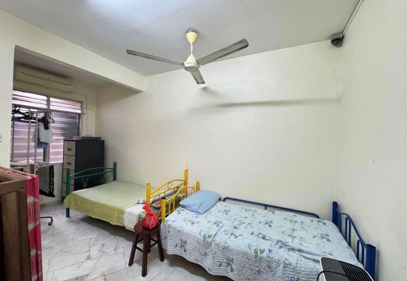 Suadamai, Bandar Tun Hussein Onn