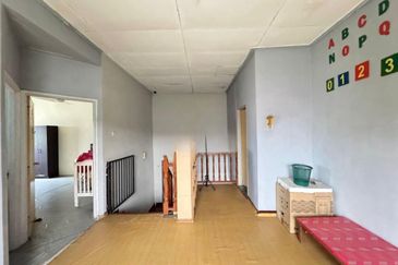 Suadamai, Bandar Tun Hussein Onn