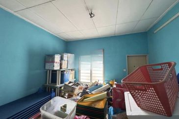 Suadamai, Bandar Tun Hussein Onn