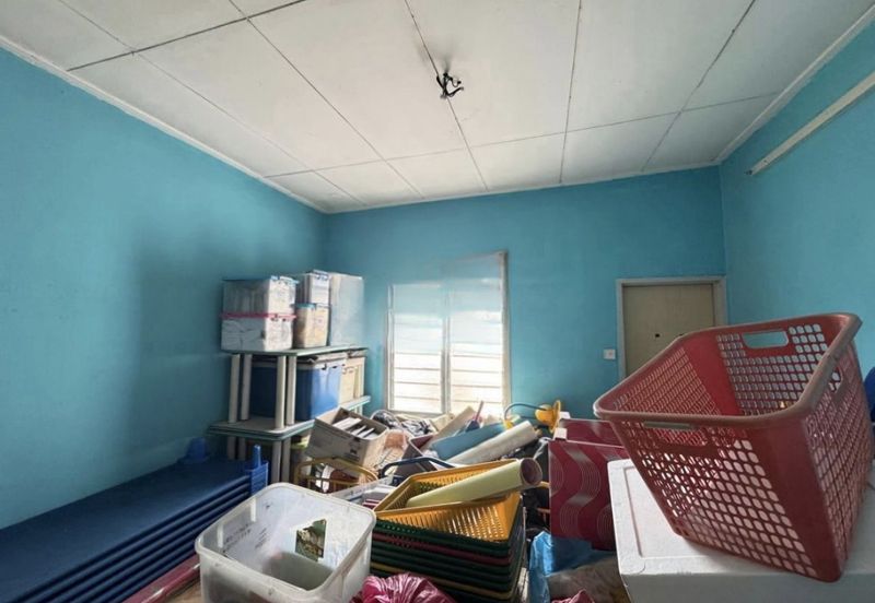 Suadamai, Bandar Tun Hussein Onn