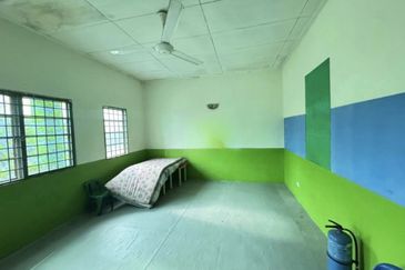 Suadamai, Bandar Tun Hussein Onn