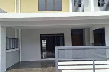 Bandar Tun Hussein Onn