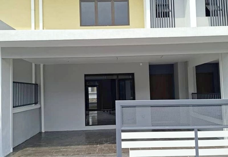 Bandar Tun Hussein Onn