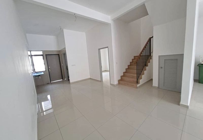 Bandar Tun Hussein Onn