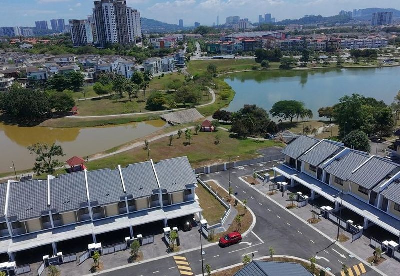 Bandar Tun Hussein Onn