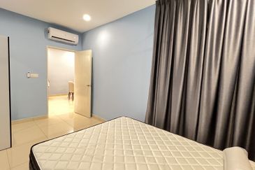 Palm Hill Residence 2 (Residensi Bukit Palma 2)