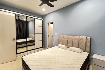 Palm Hill Residence 2 (Residensi Bukit Palma 2)