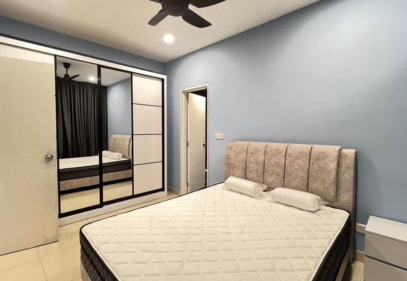 Palm Hill Residence 2 (Residensi Bukit Palma 2)