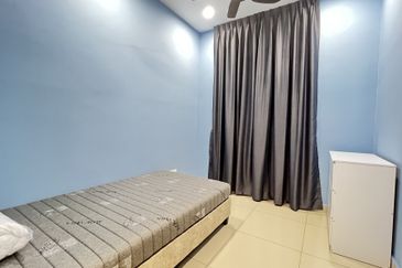 Palm Hill Residence 2 (Residensi Bukit Palma 2)