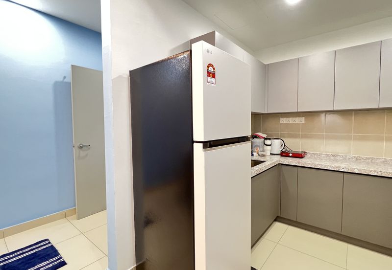 Palm Hill Residence 2 (Residensi Bukit Palma 2)