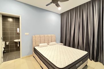 Palm Hill Residence 2 (Residensi Bukit Palma 2)