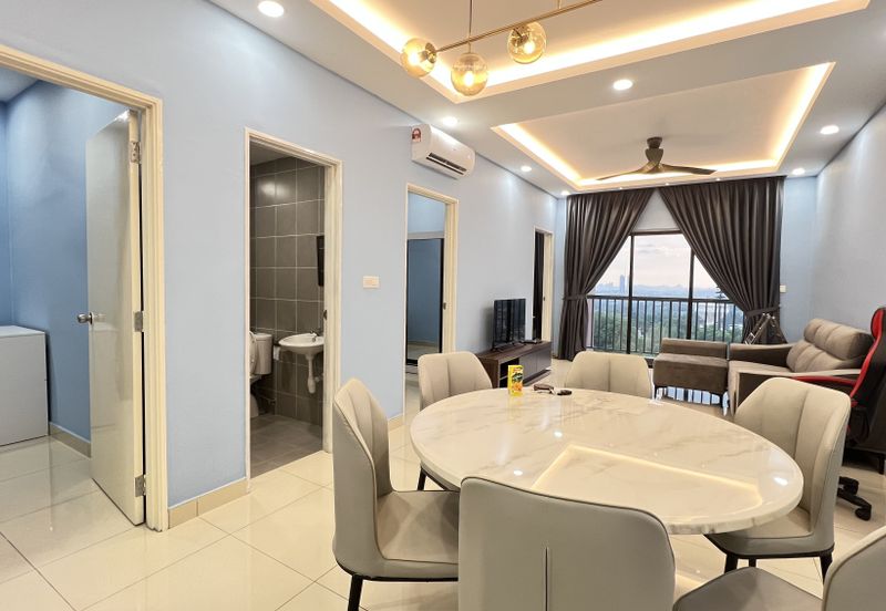 Palm Hill Residence 2 (Residensi Bukit Palma 2)