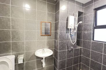 Palm Hill Residence 2 (Residensi Bukit Palma 2)