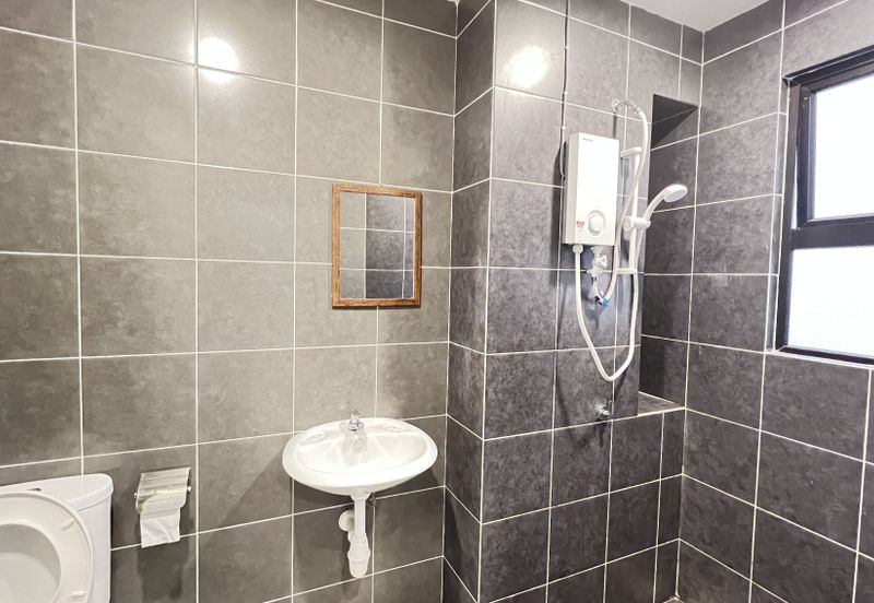 Palm Hill Residence 2 (Residensi Bukit Palma 2)