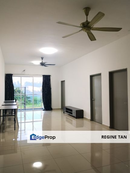 Sungai Long Iris Residence 1058 sqft Condo for Rent , Selangor, Kajang