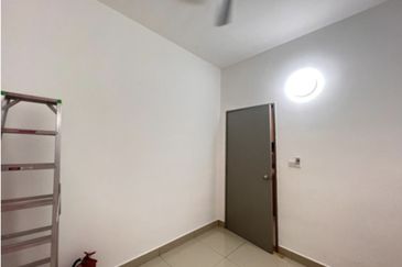 Palm Hill Residence 2 (Residensi Bukit Palma 2)