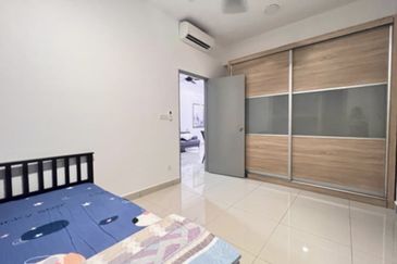 Palm Hill Residence 2 (Residensi Bukit Palma 2)