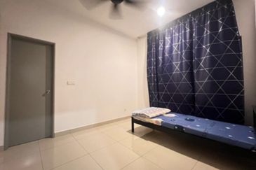 Palm Hill Residence 2 (Residensi Bukit Palma 2)