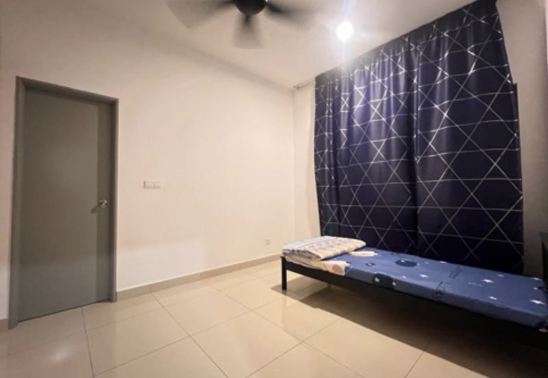 Palm Hill Residence 2 (Residensi Bukit Palma 2)