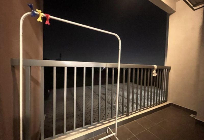 Palm Hill Residence 2 (Residensi Bukit Palma 2)