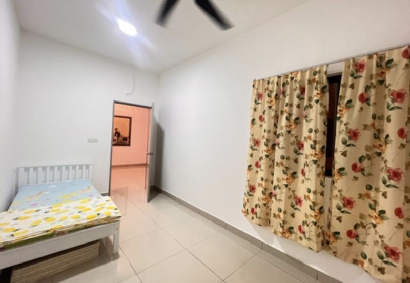 Palm Hill Residence 2 (Residensi Bukit Palma 2)