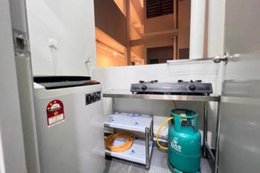 Palm Hill Residence 2 (Residensi Bukit Palma 2)